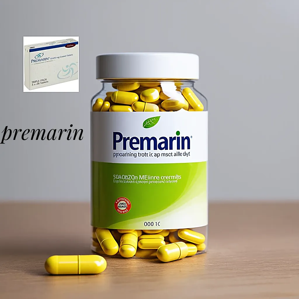 Premarin